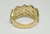 14KY Gold & Diamond Ring (Pompano Beach, FL) - 5