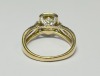 14KY Gold & Diamond Ring (Pompano Beach, FL) - 8