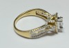14KY Gold & Diamond Ring (Pompano Beach, FL) - 10