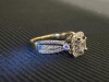 14KY Gold & Diamond Ring (Pompano Beach, FL) - 12