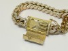 14KY Gold & Diamond Bracelet (Pompano Beach, FL) - 7
