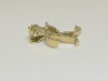 10KY Gold Neckchain & Diamond Pendant (Pompano Beach, FL) - 5