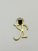 10KY Gold Neckchain & Diamond Pendant (Pompano Beach, FL) - 6