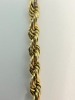 10KY Gold Neckchain & Diamond Pendant (Pompano Beach, FL) - 11