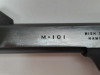 High Standard M-101 Pistol - 7