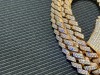 14K Gold & Diamond Neckchain (Pompano Beach, FL) - 15