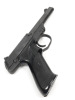 High Standard M-101 Pistol - 9