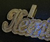 14K Gold & Diamond Neckchain (Pompano Beach, FL) - 33
