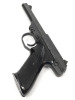 High Standard M-101 Pistol - 10