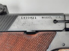 High Standard 104 Pistol - 8