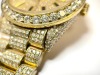 PULLED FROM SALE - 18K Gold & Diamond Rolex Watch (Pompano Beach, FL) (Pulled from Sale) - 38