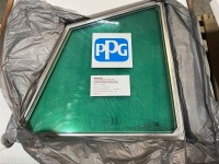 Helicopter Windshield Assemblies (Riverside, CA)