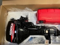 Outboard Motors (EXPORT ONLY) (Riverside, CA)