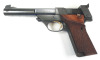 High Standard Supermatic Trophy Pistol - 2