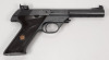 High Standard 103 Pistol