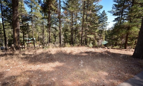 Residential Land, Cloud Country #2, Lot 14 Block 7, Mayhill, NM