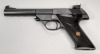 High Standard 103 Pistol - 2