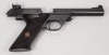 High Standard 103 Pistol - 3