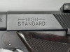 High Standard 103 Pistol - 8