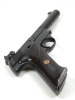 High Standard 103 Pistol - 11