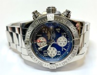 Breitling Avenger II Watch (Pompano Beach, FL)