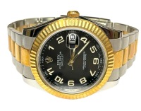 Rolex Datejust II Bracelet Watch (Pompano Beach, FL)