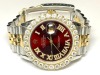 Rolex Datejust Bracelet Watch (Pompano Beach, FL) - 2