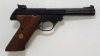 High Standard 104 Pistol