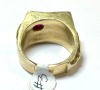 14KY Cross Ring & Necklace (Pompano Beach, FL) - 9