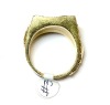 14KY Cross Ring & Necklace (Pompano Beach, FL) - 11