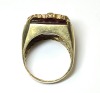 14K Ring & Chain (Pompano Beach, FL) - 8