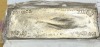 Silver Bar - Johnson Matthew 952.20 OZ (Pompano Beach, FL) - 2