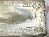 Silver Bar - Johnson Matthew 952.20 OZ (Pompano Beach, FL) - 4