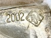Silver Bar - Johnson Matthew 952.20 OZ (Pompano Beach, FL) - 6