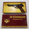 High Standard 104 Pistol - 13