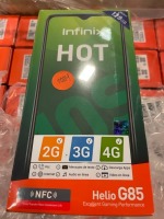 Infinix Hot Mobile Phones (Pompano Beach, FL)