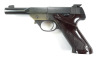 High Standard Field-King Pistol - 2