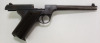 Schall and Co. Pistol