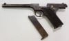 Schall and Co. Pistol - 2