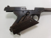 Schall and Co. Pistol - 4