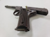 Schall and Co. Pistol - 9