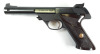 High Standard 103 Pistol - 2