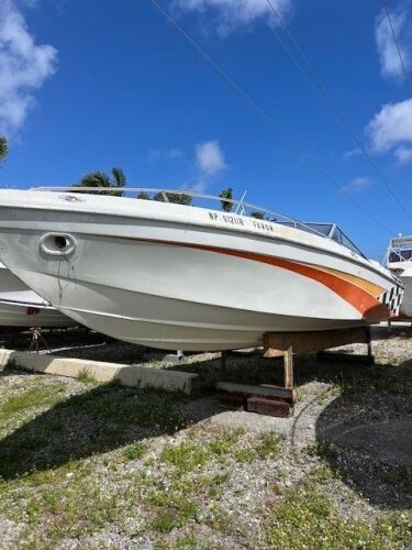 1982 30' Wellcraft Cuddy Cabin (Dania Beach, FL) - 2024520400022001-001-0000