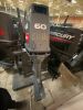 60 HP Yamaha Enduro Outboard Engine (Salinas, PR) - 2025495100000901-001-0000 - 2