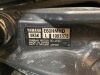 60 HP Yamaha Enduro Outboard Engine (Salinas, PR) - 2025495100000901-001-0000 - 7