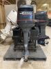 (2) 250 HP Yamaha Outboard Engines (Salinas, PR) - 2021490400004301-006-0000 - 2