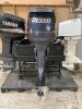 (2) 250 HP Yamaha Outboard Engines (Salinas, PR) - 2021490400004301-006-0000 - 9