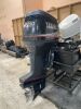 (2) 250 HP Yamaha Outboard Engines (Salinas, PR) - 2021490400004301-006-0000 - 10