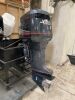 (2) 250 HP Yamaha Outboard Engines (Salinas, PR) - 2021490400004301-006-0000 - 11