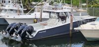 2020 40' Freeman 42 LR Catamaran (Miami, FL) - 2024180190002101-001-0000